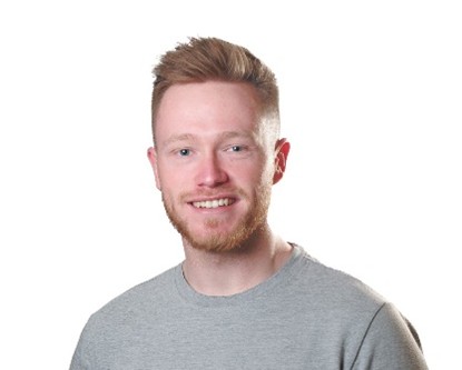 Evan O’Mahony, BSc, MSc