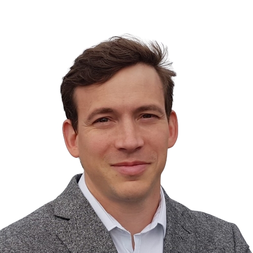 Dr. Jared Peters